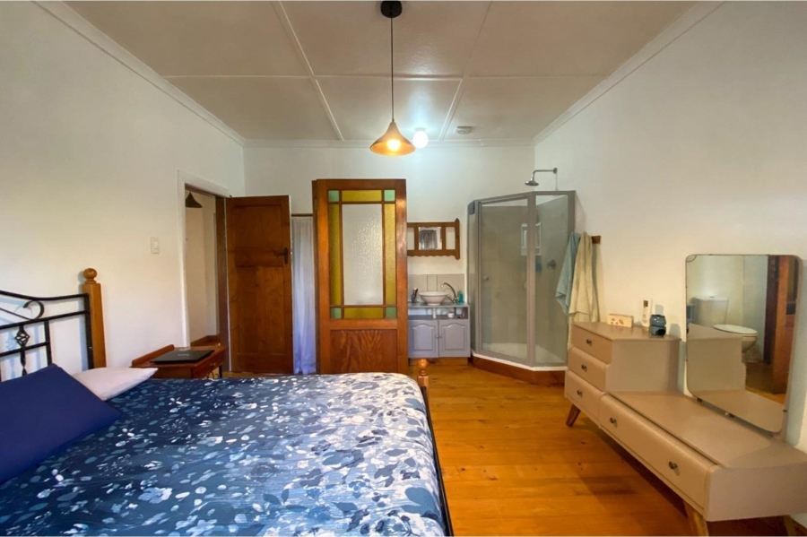 3 Bedroom Property for Sale in Bot River Western Cape